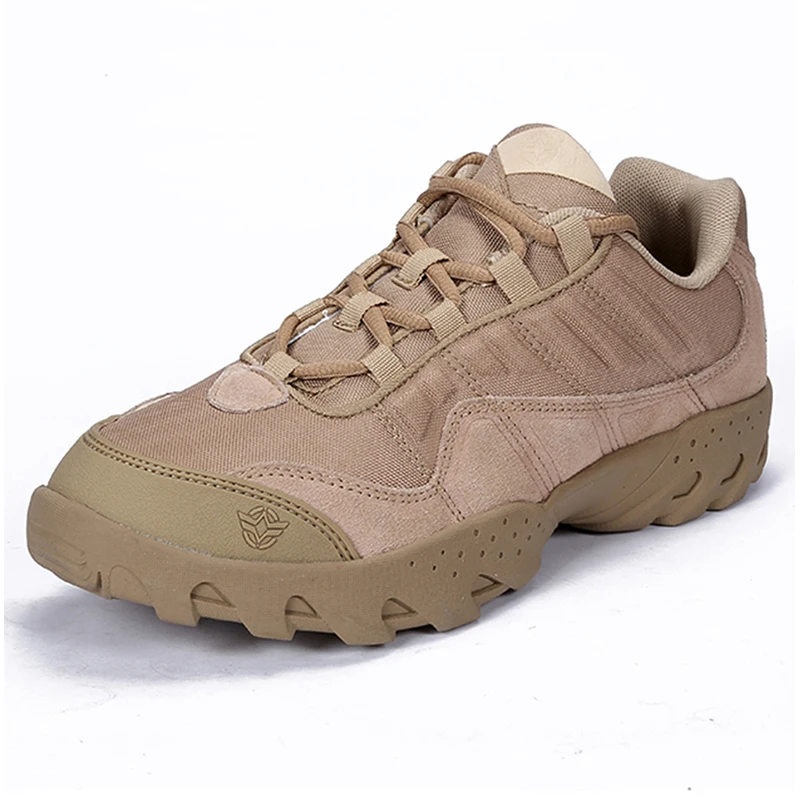 2018 Mens Outdoor Hiking Shoes Breathable Sports Shoes Military Tactical Shoes Green Black Khaki Mesh For Men Free Shipping C203
2018 Mens Outdoor Hiking Shoes Breathable Sports Shoes Military Tactical Shoes Green Black Khaki Mesh For Men Free Shipping C203
