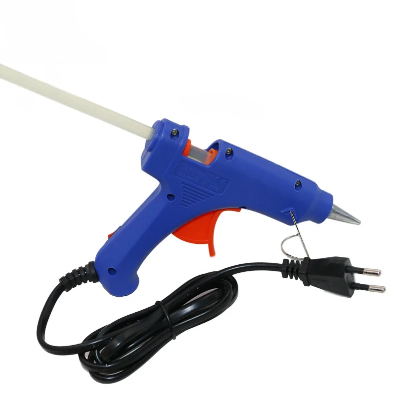 20W Melt Hot Glue Gun (1)