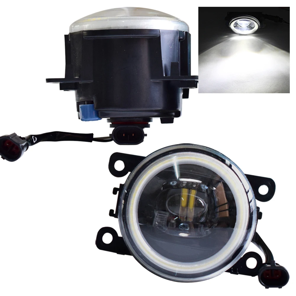 Car-styling Super Bright 12V LED Fog Light For Renault Master II Bus JD 1998-2010 High Brightness Halogen Fog Lamp Lights
Car-styling Super Bright 12V LED Fog Light For Renault Master II Bus JD 1998-2010 High Brightness Halogen Fog Lamp Lights
