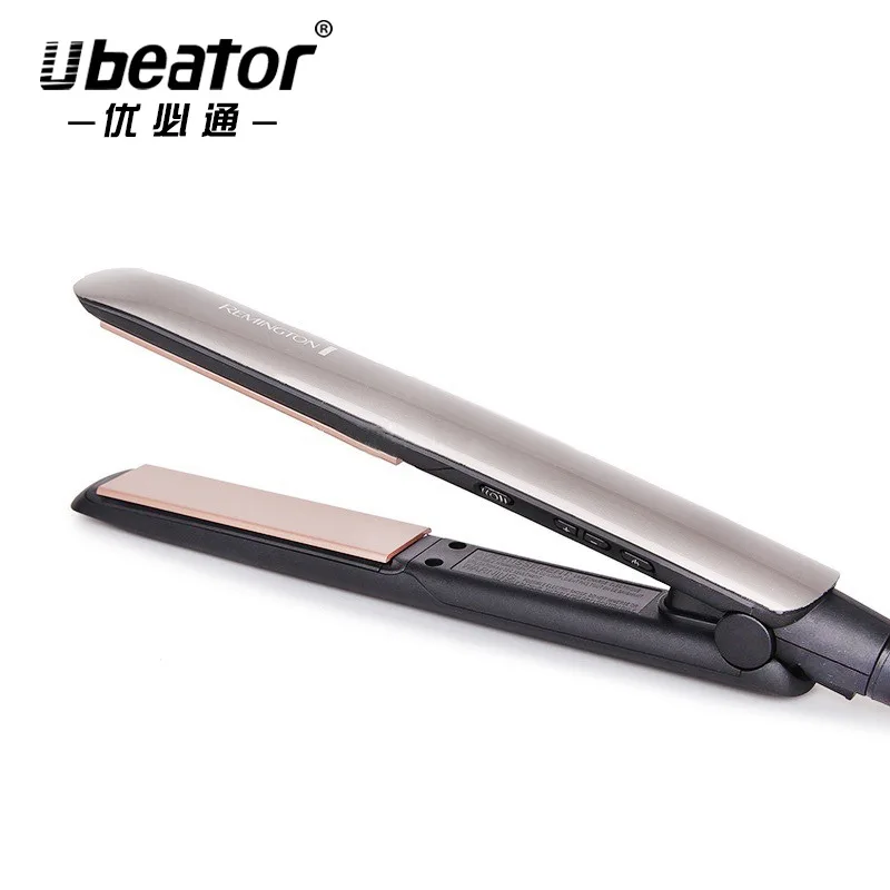 The anion anion raises the power generation splint to adjust the temperature to pull the straight plate perm
The anion anion raises the power generation splint to adjust the temperature to pull the straight plate perm