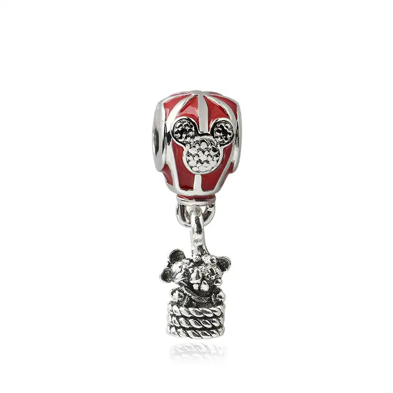 globo pandora charm globo pandora charm
