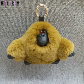 100% rex rabbit fur gorilla leather grass jewelry pendant bag jewelry gift key chain fur accessories wholesale custom
100% rex rabbit fur gorilla leather grass jewelry pendant bag jewelry gift key chain fur accessories wholesale custom