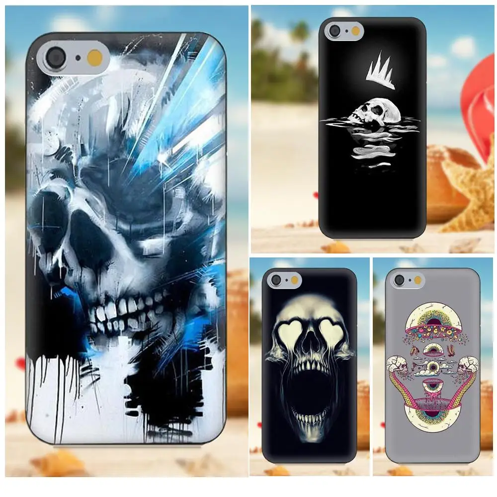 Bixedx A Giant Skull Soft Cover Case For HTC Desire 530 626 628 630 816 820 One A9 M7 M8 M9 M10 E9 Plus For Moto G G2 G3
Bixedx A Giant Skull Soft Cover Case For HTC Desire 530 626 628 630 816 820 One A9 M7 M8 M9 M10 E9 Plus For Moto G G2 G3