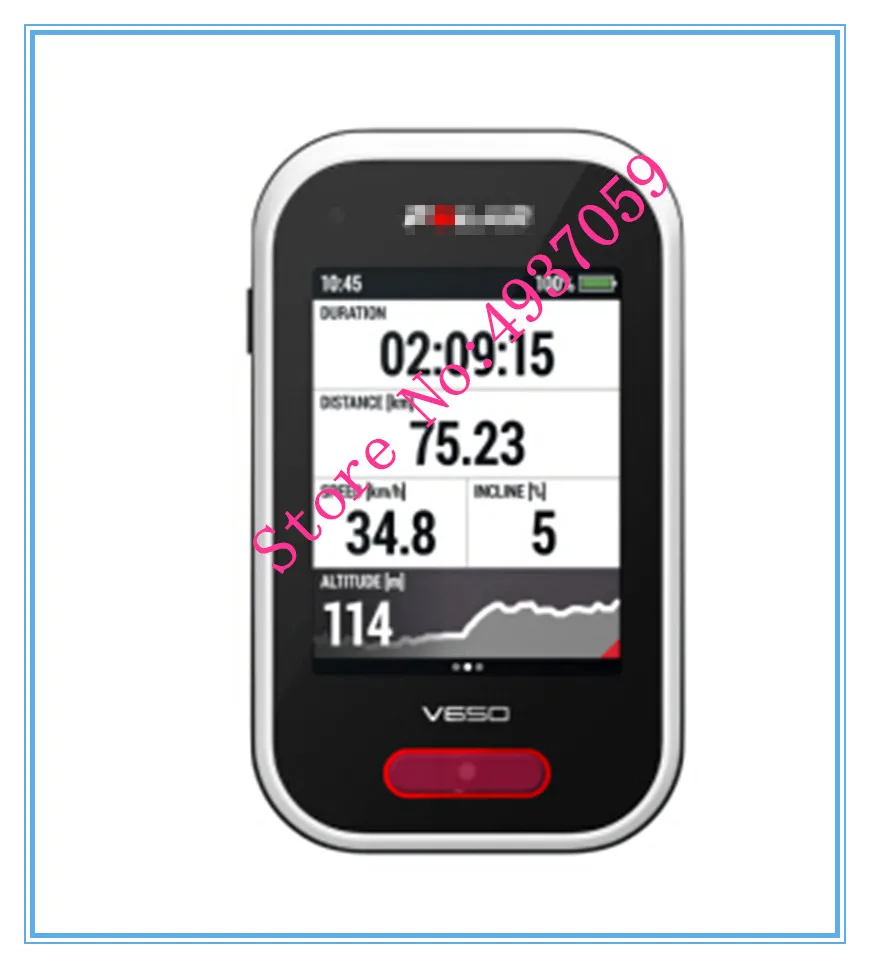 Original tft3p5095-v1-e for bike computer GPS Polar V650 LCD DISPLAY screen panel tft8k9648fpc-a1-e free shipping
Original tft3p5095-v1-e for bike computer GPS Polar V650 LCD DISPLAY screen panel tft8k9648fpc-a1-e free shipping