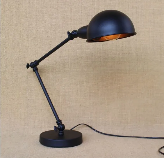 Novelty Mordern Table Lamp For Bedroom Black Edison Table Lamps For Living Room,Abajur Para Quarto Lamparas De Mesa
Novelty Mordern Table Lamp For Bedroom Black Edison Table Lamps For Living Room,Abajur Para Quarto Lamparas De Mesa