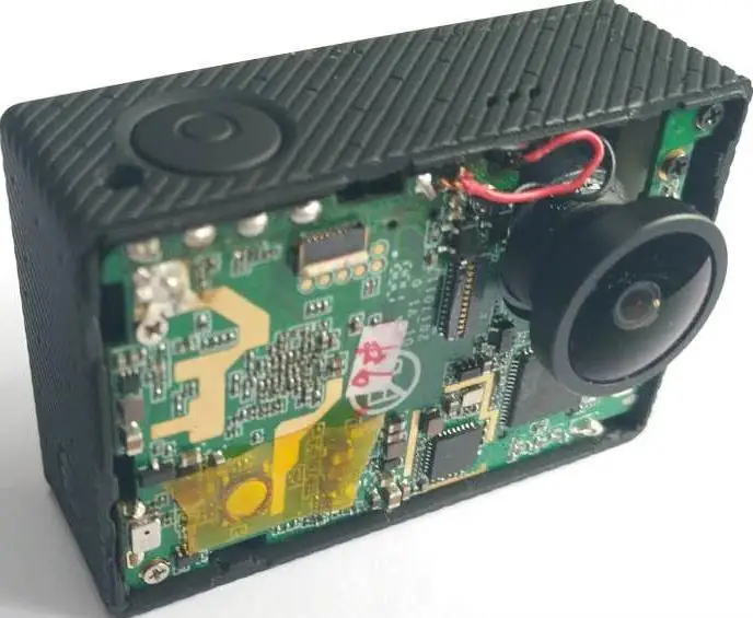 For HI3559, Motion Camera, Camera and other development kits, including USB, HDMI, LCD, etc.
For HI3559, Motion Camera, Camera and other development kits, including USB, HDMI, LCD, etc.
