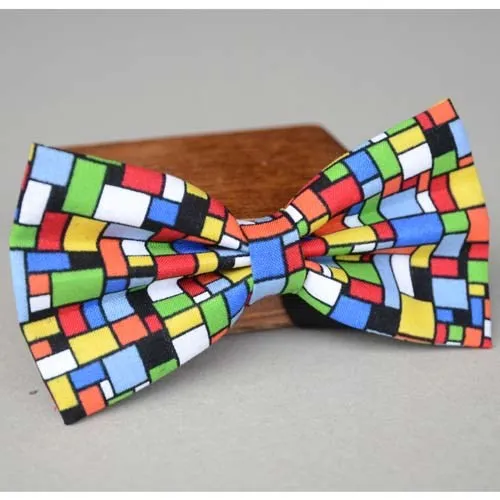 Colorful mosaic boys bowtie,bow ties for men,women ties,necktie,butterfly tie for mens,pre-tied bow tie
Colorful mosaic boys bowtie,bow ties for men,women ties,necktie,butterfly tie for mens,pre-tied bow tie