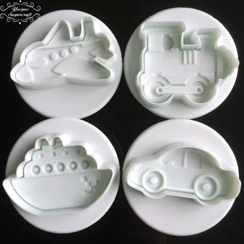 Yueyue Sugarcraft aircraft Trans starfi plastic fondant cutter cake mold fondant mold fondant cake decorating tools sugarcraft
Yueyue Sugarcraft aircraft Trans starfi plastic fondant cutter cake mold fondant mold fondant cake decorating tools sugarcraft