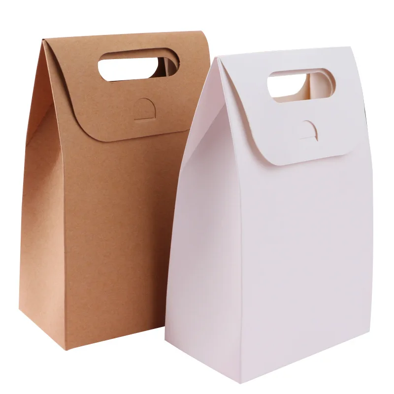 50pcs 100pcs paper Bag Creative Multi-purpose Portable Kraft Paper Bag Party Favor Bag Candy Bag Graduation Birthday Wedding
50pcs 100pcs paper Bag Creative Multi-purpose Portable Kraft Paper Bag Party Favor Bag Candy Bag Graduation Birthday Wedding