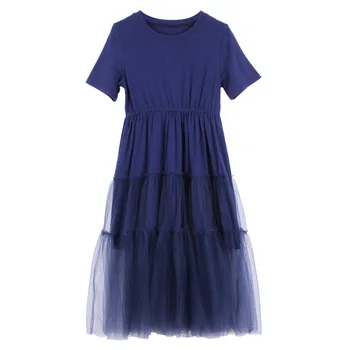 2019 New Children Dress Mesh Girls Dress Kids Dress For Girl Cotton Mother And Daughter Dress Ruffle Summer Clothing
2019 New Children Dress Mesh Girls Dress Kids Dress For Girl Cotton Mother And Daughter Dress Ruffle Summer Clothing