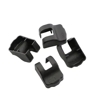 Jameo Auto Car Styling Interior Door Stopper Protection Cover Door Lock Covers for Mazda 3 Axela 2014 2015 2016 2017 2018 Cars
Jameo Auto Car Styling Interior Door Stopper Protection Cover Door Lock Covers for Mazda 3 Axela 2014 2015 2016 2017 2018 Cars