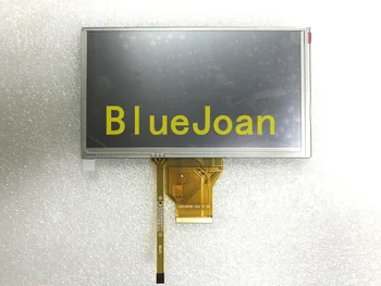 Brand New Car Navigation 6.5" LCD Display Screen AT065TN14 LCD Panel with touch panel For Jee p (2011) Car Auto Parts
Brand New Car Navigation 6.5" LCD Display Screen AT065TN14 LCD Panel with touch panel For Jee p (2011) Car Auto Parts