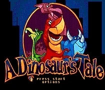 A Dinosaur's Tale16 bit MD Game Card For 16 bit Sega MegaDrive Genesis game console
A Dinosaur's Tale16 bit MD Game Card For 16 bit Sega MegaDrive Genesis game console