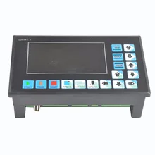 New DDCSV2.1 numerical control system U disk read G code engraving machine controller movement 4 axis system
New DDCSV2.1 numerical control system U disk read G code engraving machine controller movement 4 axis system