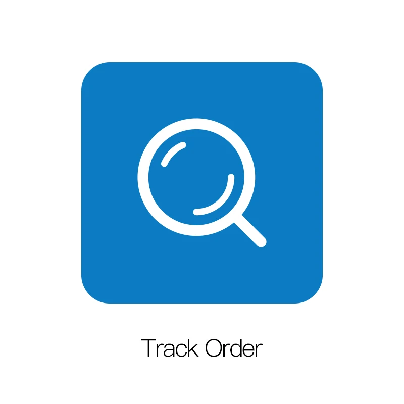 How to tracking your package