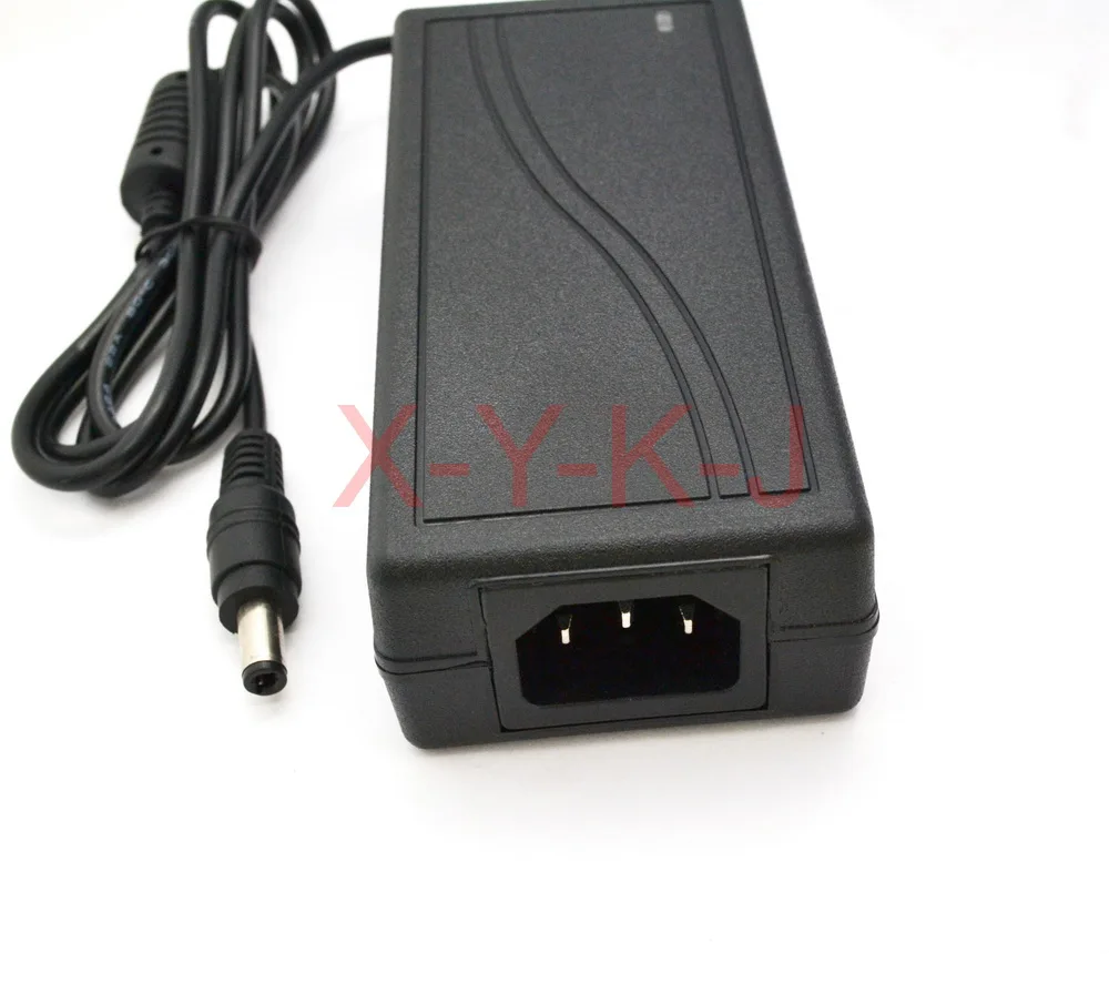 

1PCS 9V 4A 6V 8V 9V 5A 48V 1A 1.5A 2A IC solutions AC 100V-240V Switch power supply LED adapter, DC 5.5*2.1-2.5mm