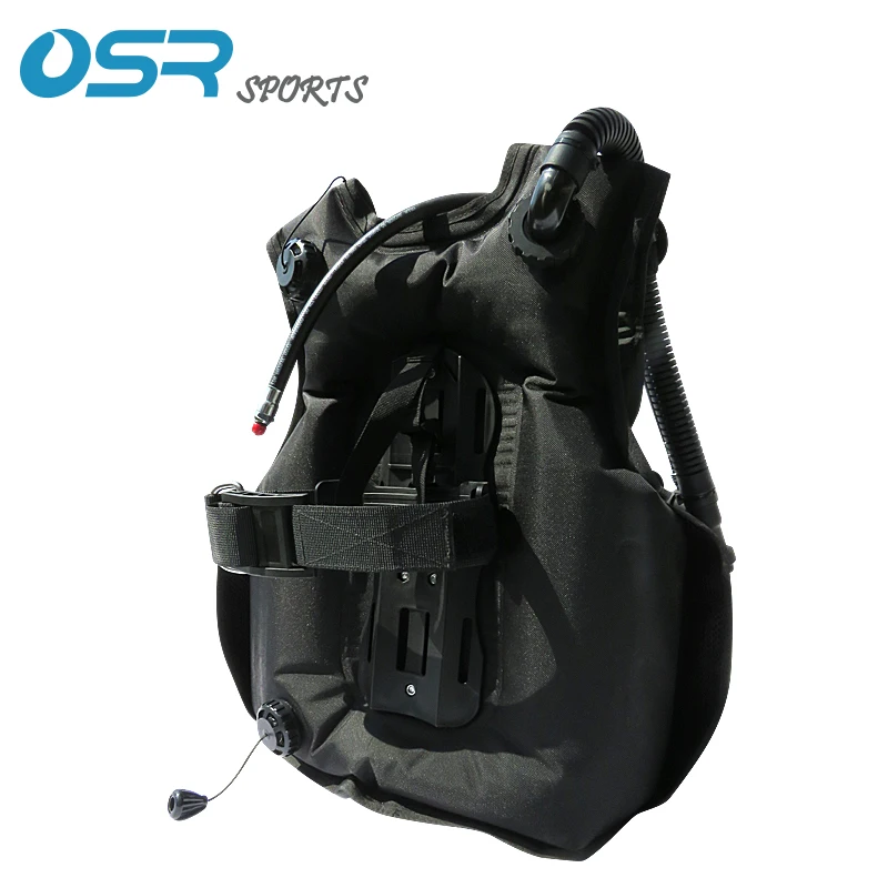الغوص سترة BCD 2 الغوص سترة BCD