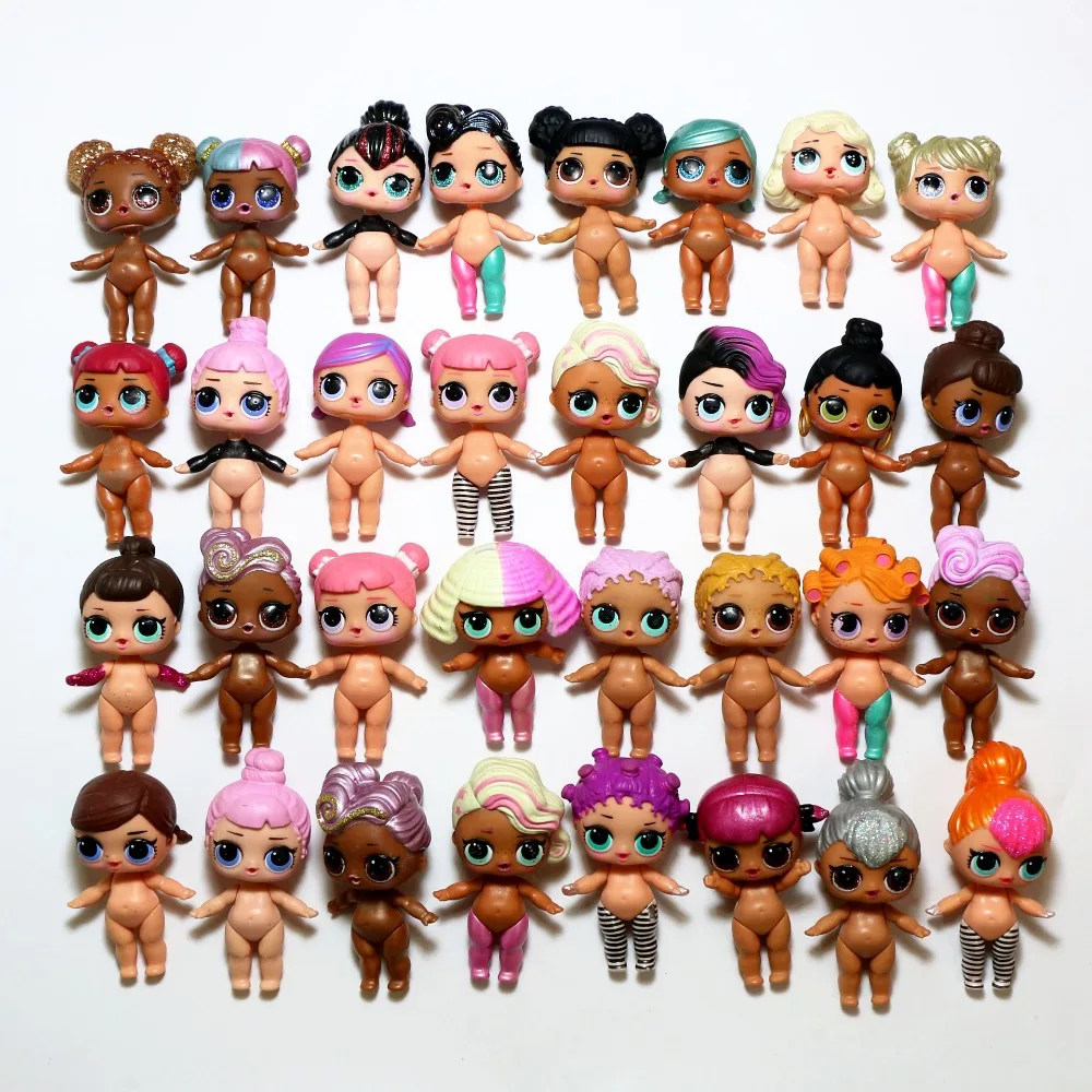 10pcs random sent High quality original series 3and4 boy Doll TOY Baby Dolls Action Figure Toys Kids Gift toys for girls
10pcs random sent High quality original series 3and4 boy Doll TOY Baby Dolls Action Figure Toys Kids Gift toys for girls