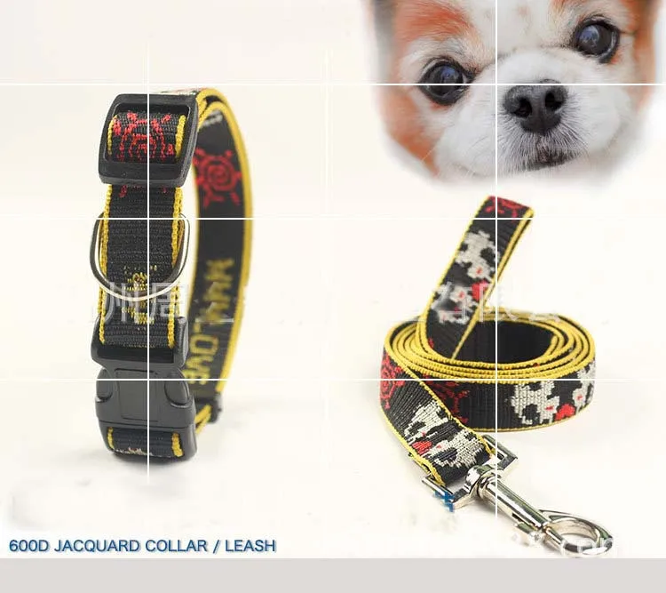 Strong Nylon Dog Harness Set Dog Lead Set Dog Harness Pet Harness Pet Nylon Harness Dog Leash Pet Supplies
Strong Nylon Dog Harness Set Dog Lead Set Dog Harness Pet Harness Pet Nylon Harness Dog Leash Pet Supplies