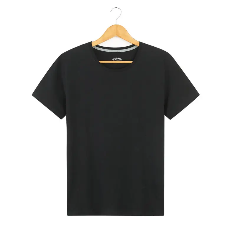 5XL Summer Short Sets Men Casual Suits Cotton Sportswear Tracksuit Male Outwear Sweatshirts Hoodies Plus Size Solid T-Shirt+Pant 02