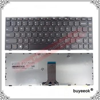 Original New B40-30 n40-30 n40-70 G40-30 G40-70 US Keyboard for Lenovo B40-30 n40-70 G40-30 G40-70 G40-70m US layout Keyboard
Original New B40-30 n40-30 n40-70 G40-30 G40-70 US Keyboard for Lenovo B40-30 n40-70 G40-30 G40-70 G40-70m US layout Keyboard