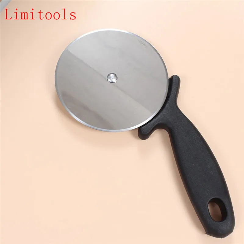 1 pc Stainless Steel Pizza Cutter Round Shape Pizza Wheels Cutters Cake Bread Round Knife Cutter Pizza Tools
1 pc Stainless Steel Pizza Cutter Round Shape Pizza Wheels Cutters Cake Bread Round Knife Cutter Pizza Tools