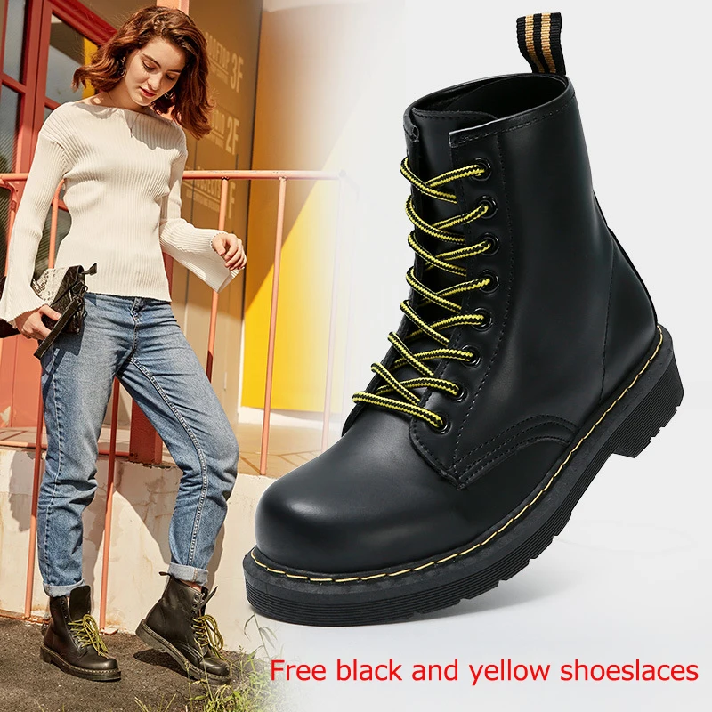 Women Ankle Boots winter warm Riding Equestr Shoes Woman fur inside Artificial Leather Lace Up Shoes platform plus Size 43 44
Women Ankle Boots winter warm Riding Equestr Shoes Woman fur inside Artificial Leather Lace Up Shoes platform plus Size 43 44