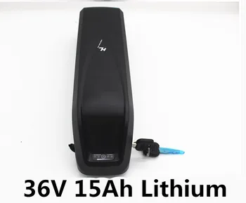 36V 15Ah rechargeable down tube type lithium li ion battery with BMS for ebike electric bike bicycle electric scooter motor
36V 15Ah rechargeable down tube type lithium li ion battery with BMS for ebike electric bike bicycle electric scooter motor
