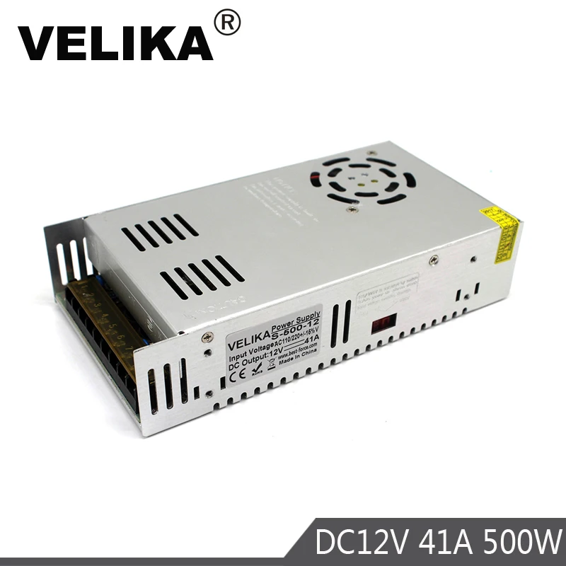 Universal 36V 5A 180W Power Supply Switch Switching Led Driver Transformer AC-DC