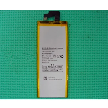 Rush Sale Limited Stock Retail 2700mAh CPLD-350 New Replacement Battery For Coolpad IVVI S6 ivvi s6(s6-nt double 4g)
Rush Sale Limited Stock Retail 2700mAh CPLD-350 New Replacement Battery For Coolpad IVVI S6 ivvi s6(s6-nt double 4g)