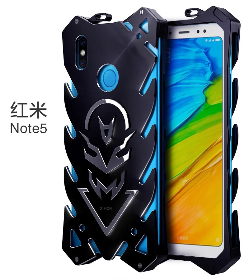 For Xiaomi Mi 6X Zimon Aviation Aluminum Metal Case Strong Protection For Global Version Xiaomi Redmi Note 5 Pro Metal Case
For Xiaomi Mi 6X Zimon Aviation Aluminum Metal Case Strong Protection For Global Version Xiaomi Redmi Note 5 Pro Metal Case