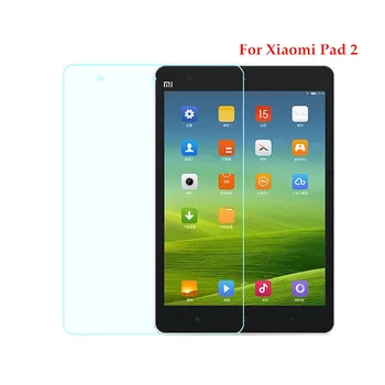 Ultra thin HD Clear 0.3mm 2.5D Premium MI pad 2 Tempered Glass Screen protector For Xiaomi Mipad 2 3 7.9 inch screen films
Ultra thin HD Clear 0.3mm 2.5D Premium MI pad 2 Tempered Glass Screen protector For Xiaomi Mipad 2 3 7.9 inch screen films