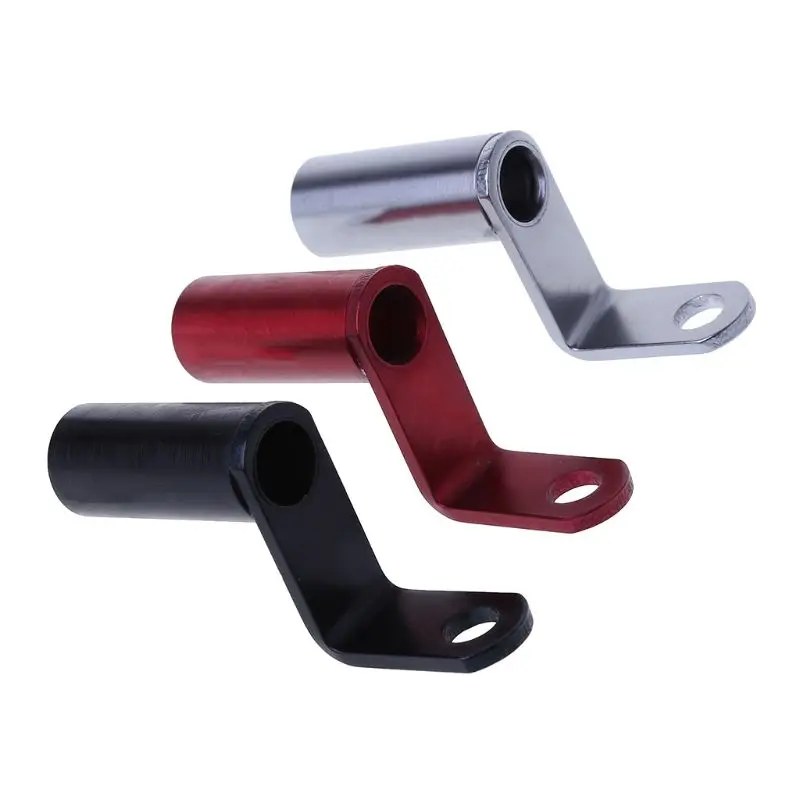 1 Pc Motorcycle Accessories Rearview Mirror Mount Extender Bracket Holder Clamp Bar Phone Holder Levers Multiple Function
1 Pc Motorcycle Accessories Rearview Mirror Mount Extender Bracket Holder Clamp Bar Phone Holder Levers Multiple Function