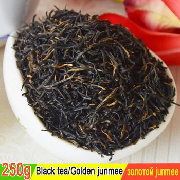 250g JINJUNMEI Organic Fujian Wuyi Jin Jun Mei Golden Buds Eyebrow Junmee Kim Chun Mei CHENGXJ
250g JINJUNMEI Organic Fujian Wuyi Jin Jun Mei Golden Buds Eyebrow Junmee Kim Chun Mei CHENGXJ