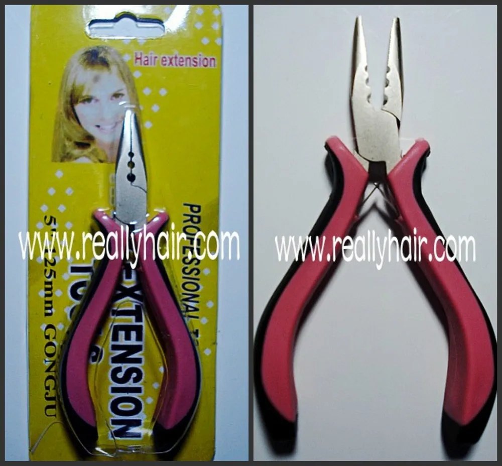 Hair extension tools elbow 3 holes belt hair extension tongers hair extension plier
Hair extension tools elbow 3 holes belt hair extension tongers hair extension plier