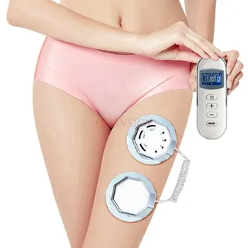 Slimming Machine Shaking Equipment Home Sports Lazy Slim Artifact Burning Fat Belt Stovepipe Thin Belly Vibration Weight Loss
Slimming Machine Shaking Equipment Home Sports Lazy Slim Artifact Burning Fat Belt Stovepipe Thin Belly Vibration Weight Loss