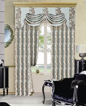 Ready curtain with hooks or punching ,Blending fabric , free trim for different size, 1676m72, customize curtains
Ready curtain with hooks or punching ,Blending fabric , free trim for different size, 1676m72, customize curtains
