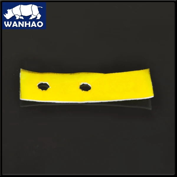 10 шт. * WANHAO, нагревательный блок для 3D-принтера, изоляционная керамическая изоляционная лента, устройство четырех поколения, сопло для теплоизоляции
10 шт. * WANHAO, нагревательный блок для 3D-принтера, изоляционная керамическая изоляционная лента, устройство четырех поколения, сопло для теплоизоляции