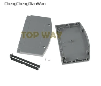 High Quality For Nintendo N64 Game Cartridge Cover Plastic Case Game Card Shell Replacement ChengChengDianWan
High Quality For Nintendo N64 Game Cartridge Cover Plastic Case Game Card Shell Replacement ChengChengDianWan