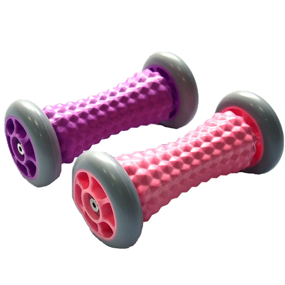 Hexagon Foot Massage Acupuncture Meridians Rod Rolling Stick Fitness Rehabilitation Physical Exercise Feet Sole Relax Yoga
Hexagon Foot Massage Acupuncture Meridians Rod Rolling Stick Fitness Rehabilitation Physical Exercise Feet Sole Relax Yoga