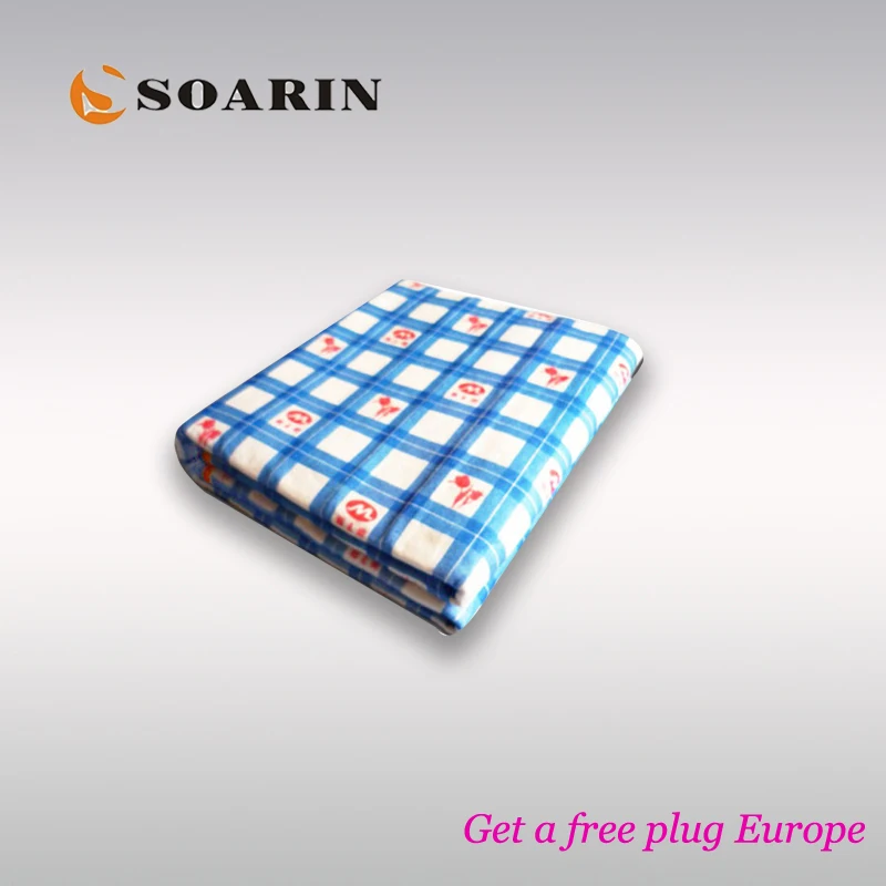 Manta Electrica Double Electric Blanket 220v Electric Blanket Electric Heated Blanket Couverture Electrique Electric Carpet
Manta Electrica Double Electric Blanket 220v Electric Blanket Electric Heated Blanket Couverture Electrique Electric Carpet