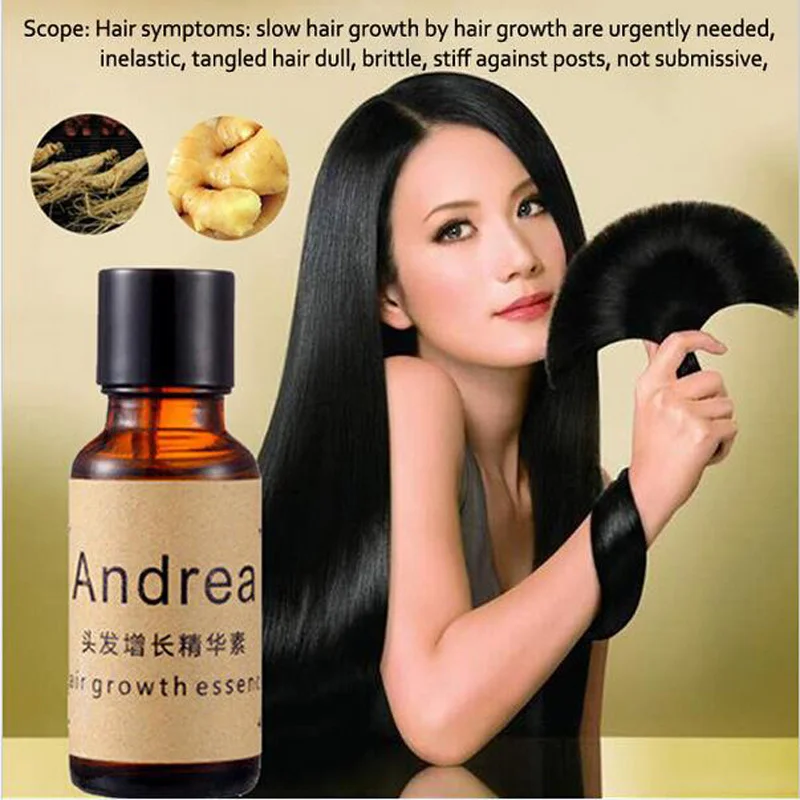 Hot Fast Sunburst Andrea Fast Hair Growth Pilatory Essence Human Hair Oil Baldness Anti Hair Loss product 20ml
Hot Fast Sunburst Andrea Fast Hair Growth Pilatory Essence Human Hair Oil Baldness Anti Hair Loss product 20ml