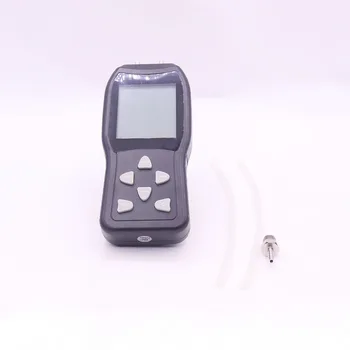 2018 Digital Manometer air pressure meter air pressure Differential Gauge Kit 55H2O to +55H2O Data Hold medidor presion
2018 Digital Manometer air pressure meter air pressure Differential Gauge Kit 55H2O to +55H2O Data Hold medidor presion
