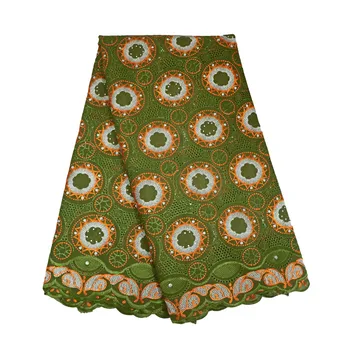 Hot Sale African Cotton Swiss Voile Lace Fabric High Quality With Stones Swiss Voile Lace In Switzerland African Lace Fabric
Hot Sale African Cotton Swiss Voile Lace Fabric High Quality With Stones Swiss Voile Lace In Switzerland African Lace Fabric