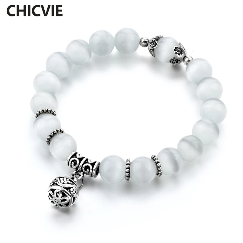 CHICVIE Silver Personalized Bracelets & Bangles Charms For Women Luxury Brand Bracelet Men Stainless Steel Bracelets SBR180011
CHICVIE Silver Personalized Bracelets & Bangles Charms For Women Luxury Brand Bracelet Men Stainless Steel Bracelets SBR180011