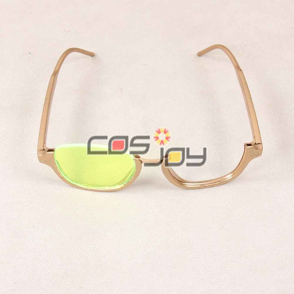 Кабанери Железной Крепости очки Ikoma Cosplay Prop 1215|glasses lcd|glasses nose pads siliconeglasses dvr |