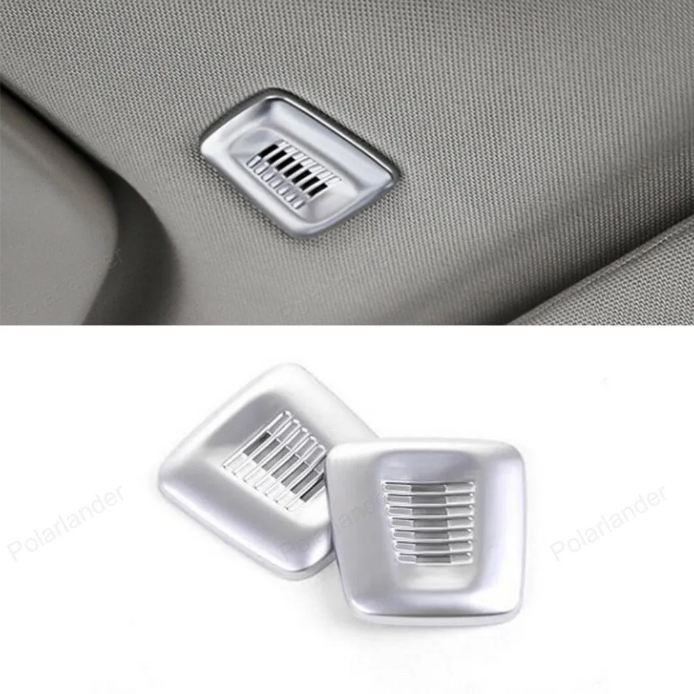 Car Roof Dome Microphone decorative Cover Trim For BMW F30 F15 F12 F25 F10 F06 X3 X5 3 4 5 6 Series 2013 + Interior molding
Car Roof Dome Microphone decorative Cover Trim For BMW F30 F15 F12 F25 F10 F06 X3 X5 3 4 5 6 Series 2013 + Interior molding