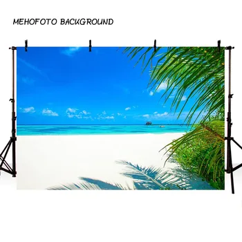MEHOFOTO Summer Beach Photography Backdrops Children Photo Background Custom for Photo Studio F-3261
MEHOFOTO Summer Beach Photography Backdrops Children Photo Background Custom for Photo Studio F-3261