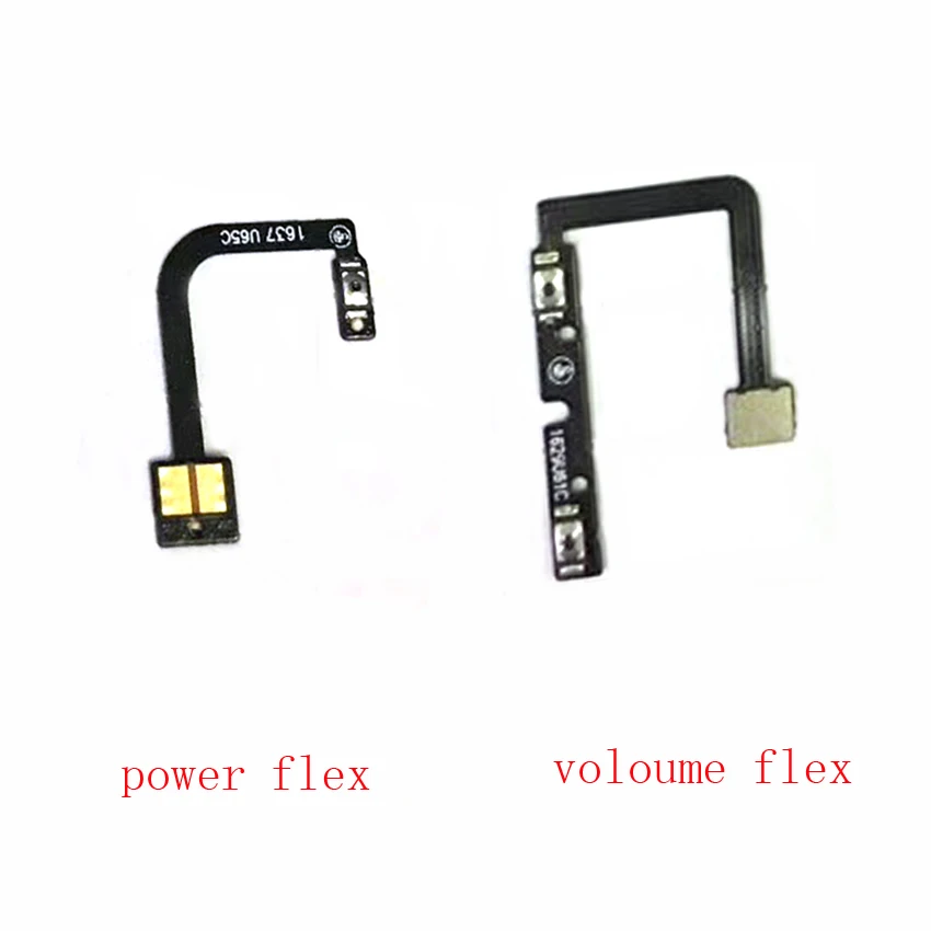 Power On Off Volume Button Key Switch Audio Control Flex Cable For ZTE Blade V7 BV0701 Replacement
Power On Off Volume Button Key Switch Audio Control Flex Cable For ZTE Blade V7 BV0701 Replacement