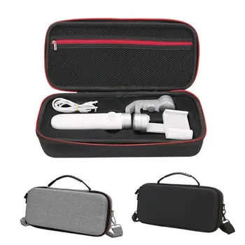 Outdoor Houlder Nylon Handbag Storage Carrying Case Shoulder Bag for Xiaomi Mijia 3-Axis Handheld Gimbal Stabilizer Accessories
Outdoor Houlder Nylon Handbag Storage Carrying Case Shoulder Bag for Xiaomi Mijia 3-Axis Handheld Gimbal Stabilizer Accessories